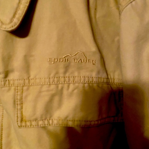 Jacket - Picture 2 of 3